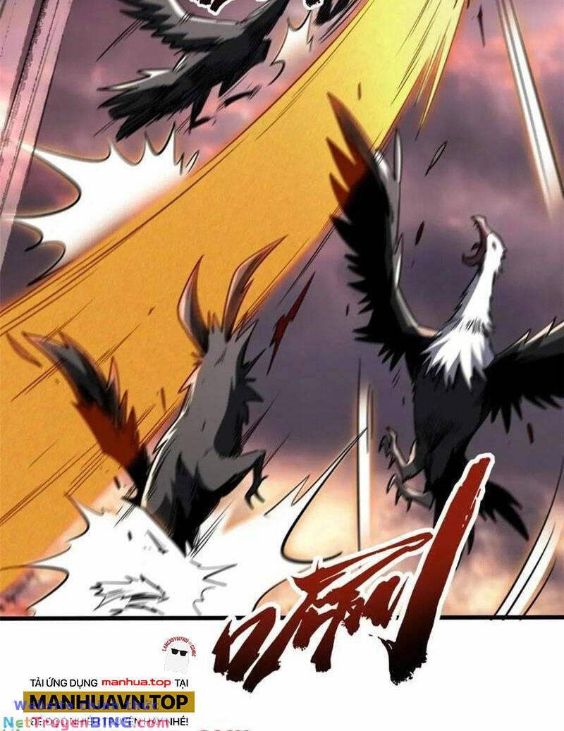Siêu Cấp Thần Cơ Nhân chapter 173 20