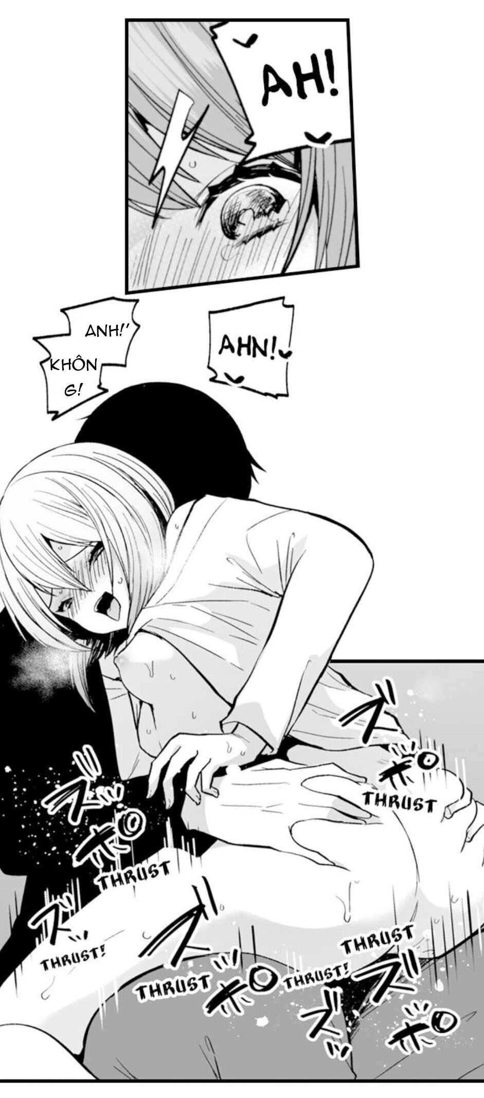 ntr ~ tôi chịch vợ của cậu đến tận sáng chapter 2.2 7