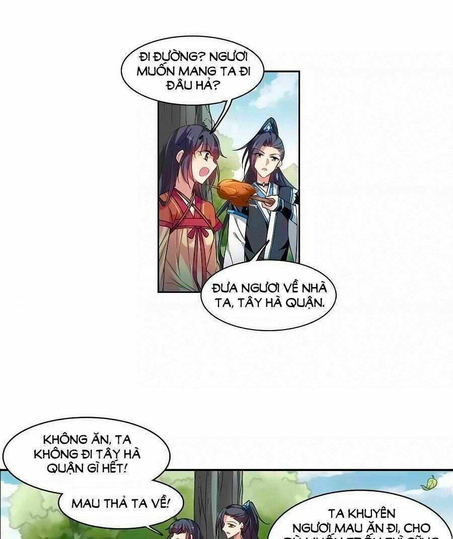 toàn cơ từ chapter 34.3 3