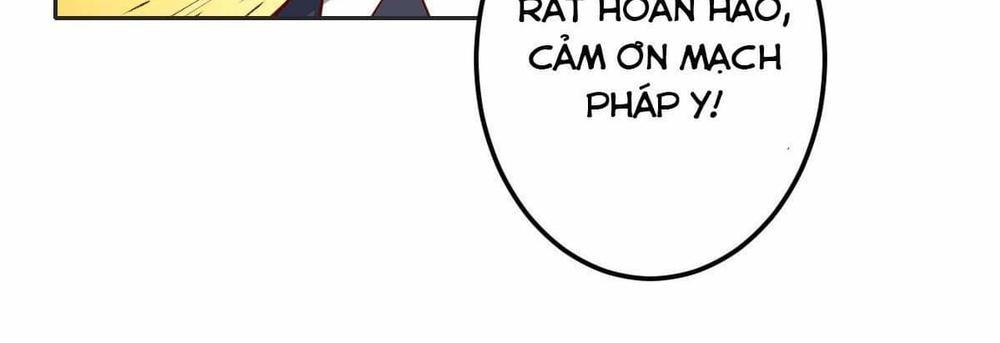 pháp y kiều thê chapter 2 57