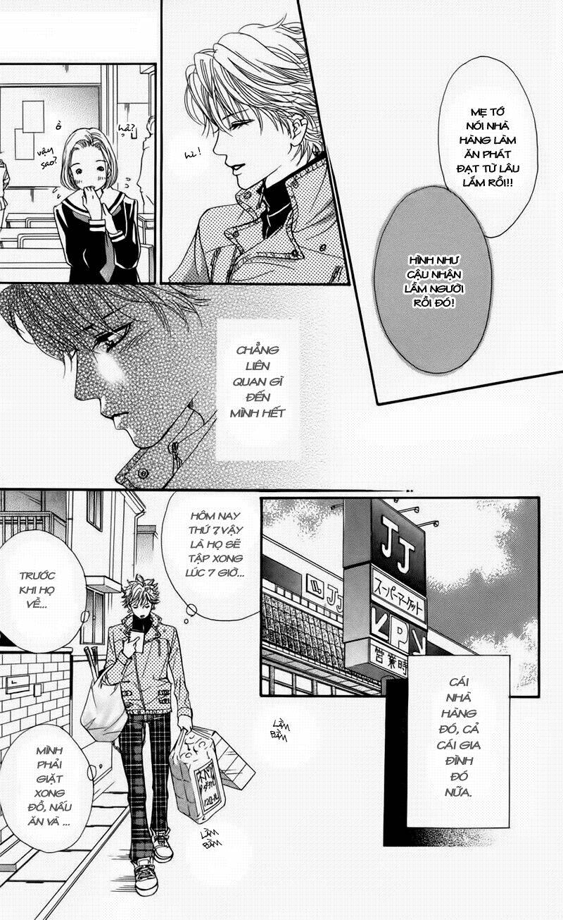 xứng danh anh hùng chapter 2 30