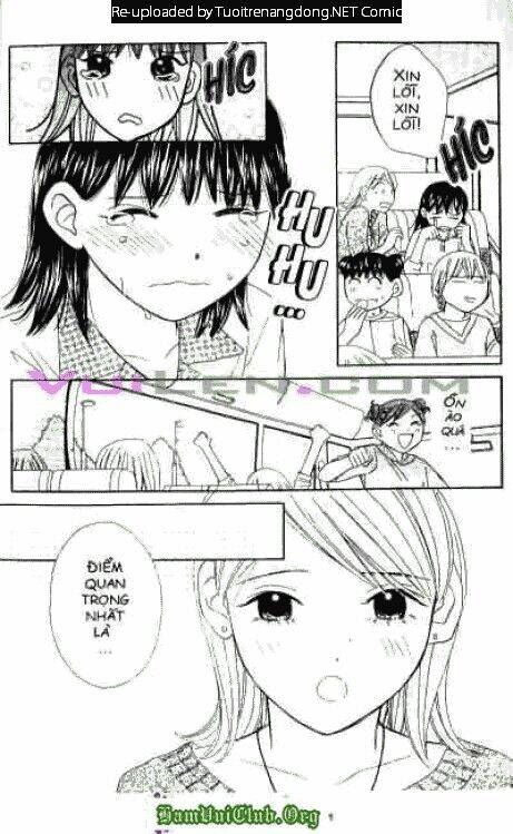 cánh thiên nga chapter 20 121