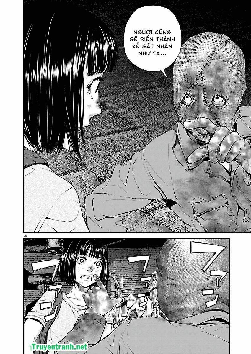 killing morph chapter 29 20