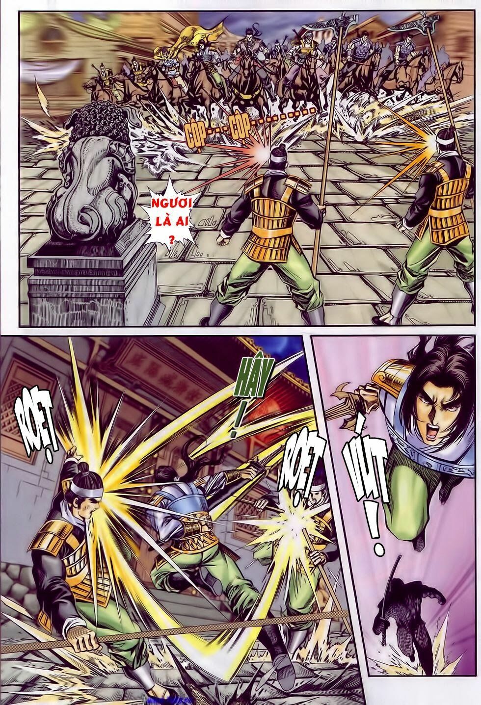 tầm tần ký chapter 182 20