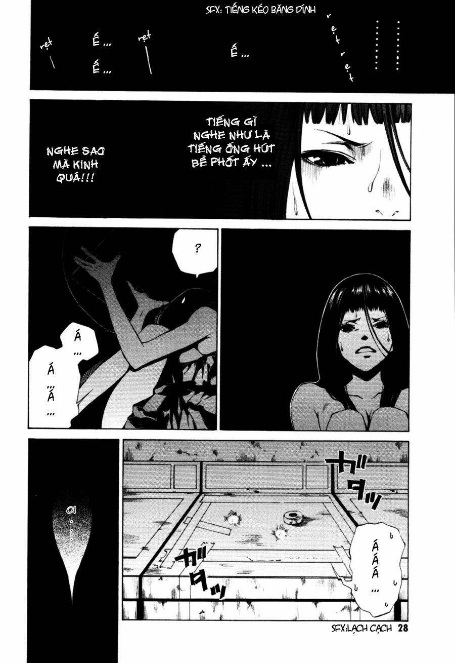 coin laundry no onna chapter 3 10