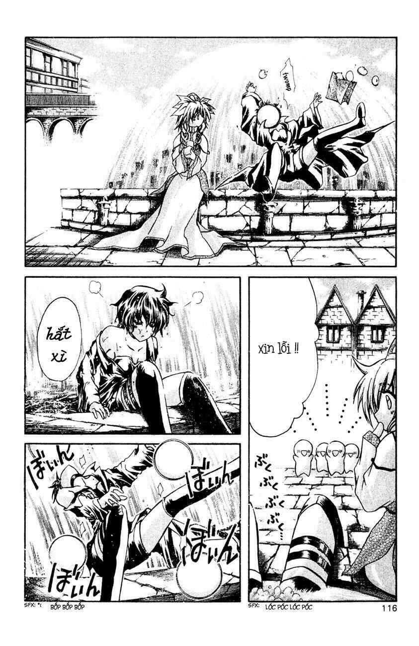 watashi no messiah-sama chapter 18 11