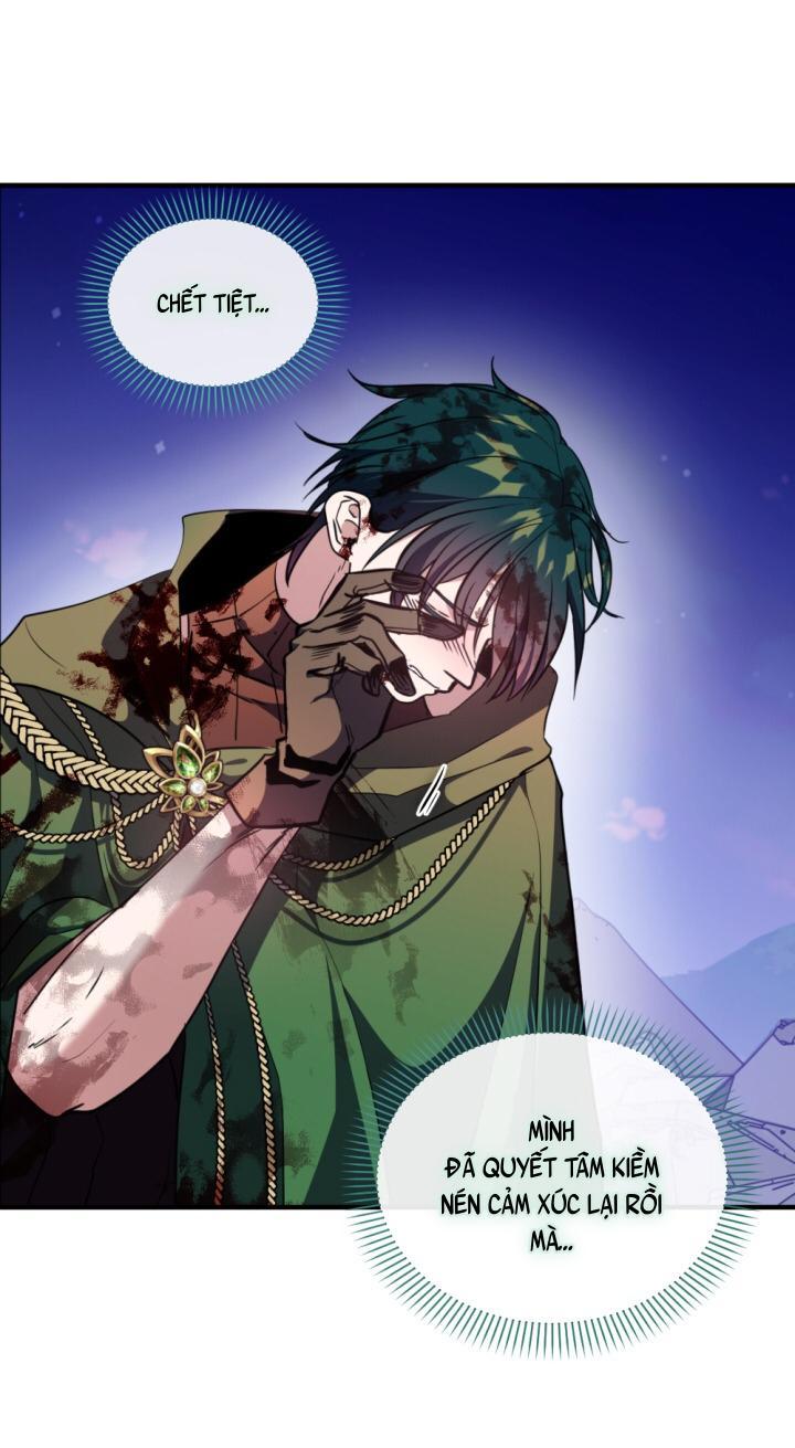 nguyện ước vô vọng của ma nữ chapter 124 37