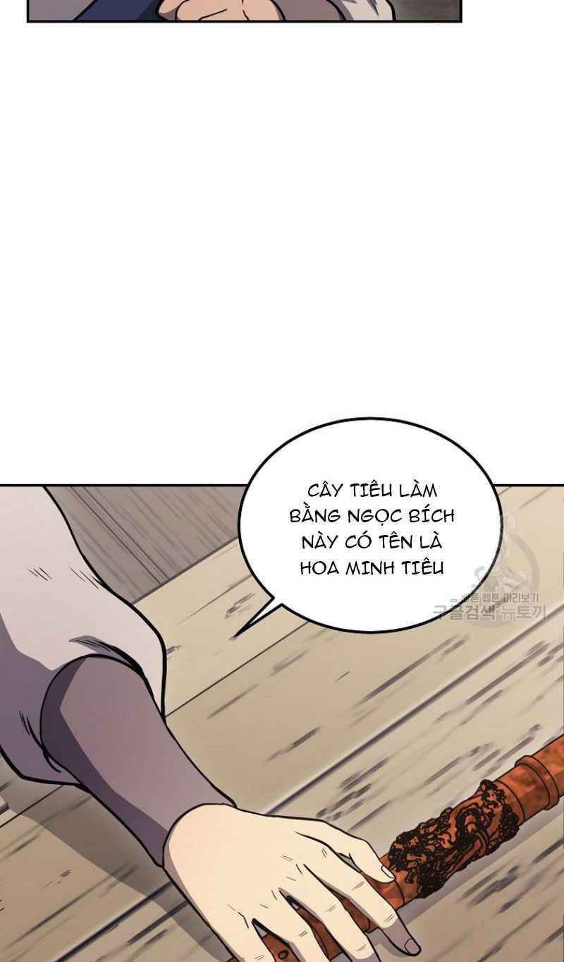 thiếu niên phương sĩ chapter 22 17