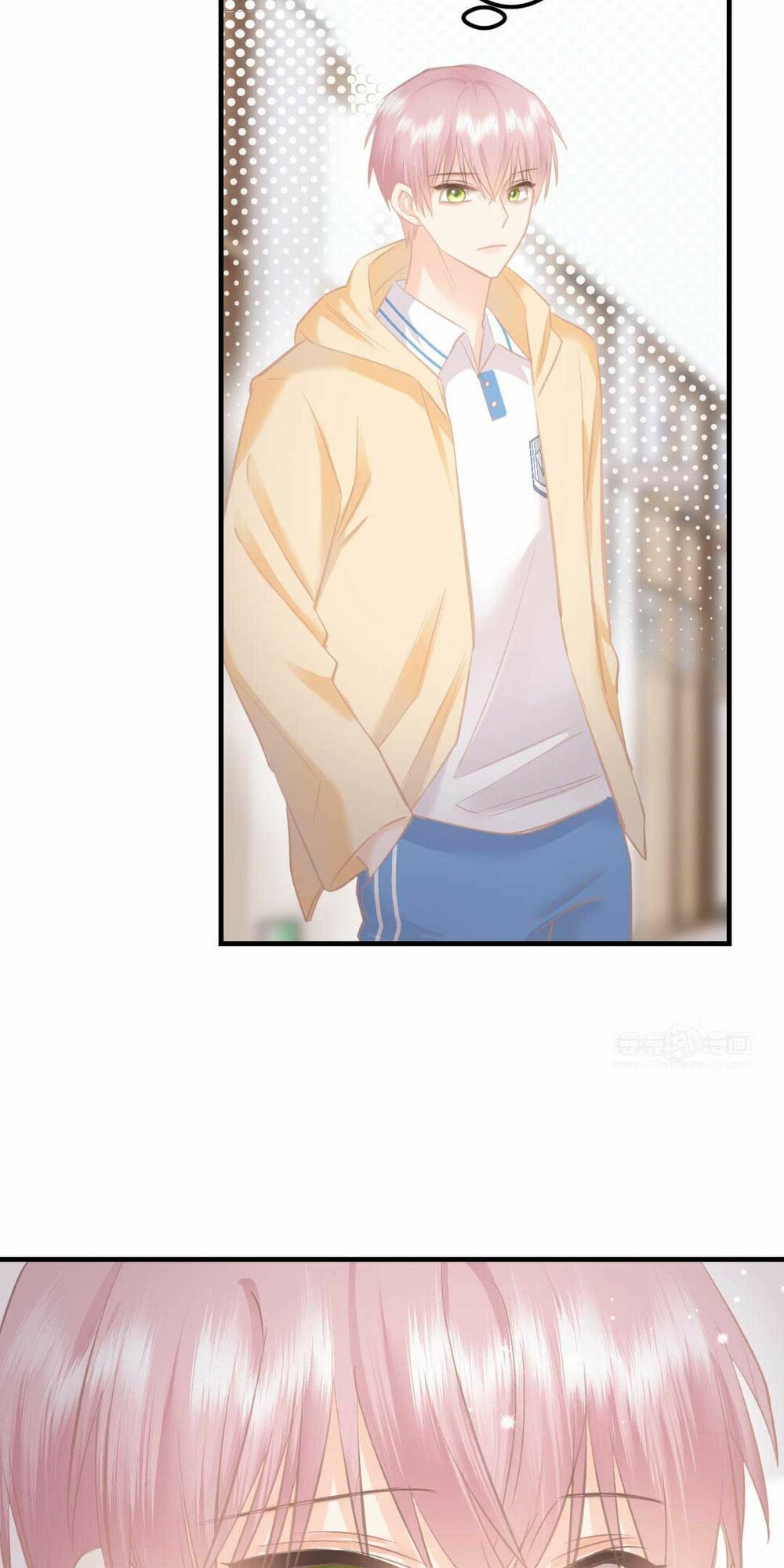 khảo nghiệm cuối cùng của tra nữ chapter 17 31