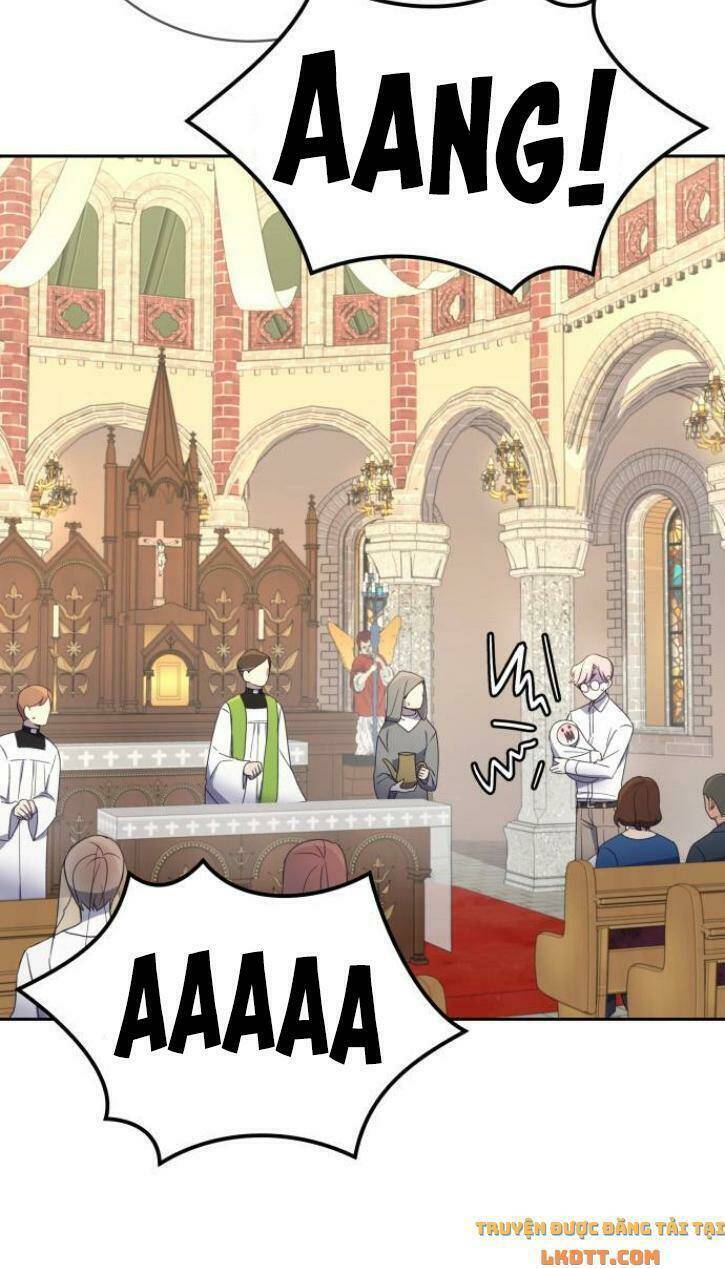 lạy chúa! xin hãy để con trở thành ác ma chapter 0 7