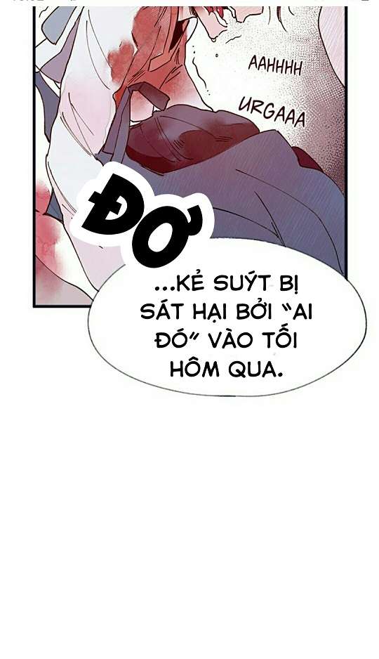 tham vọng quyền lực (full) chapter 18 53