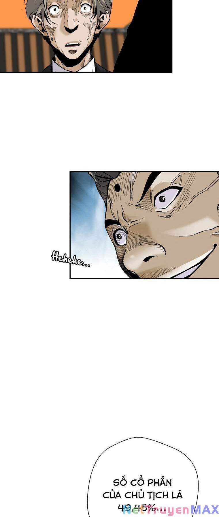 sự trở lại của huyền thoại chapter 104 50