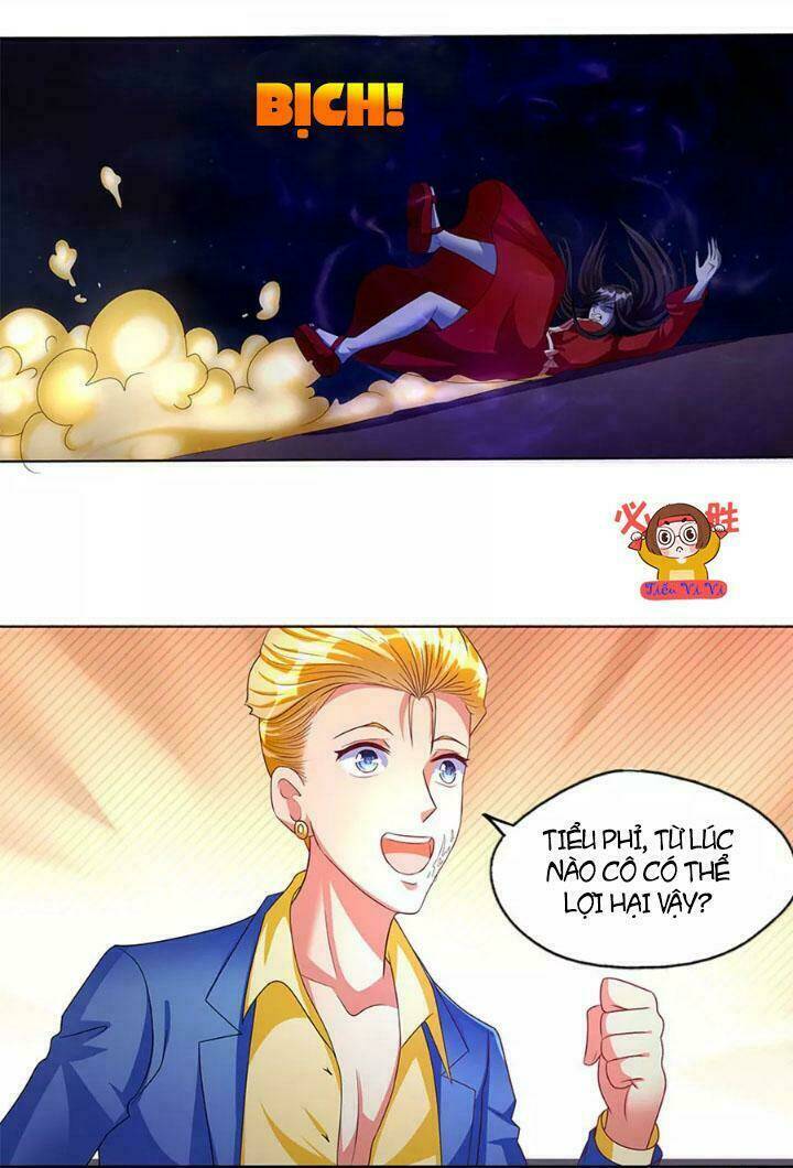 chào buổi tối, minh vương đại nhân chapter 6 9