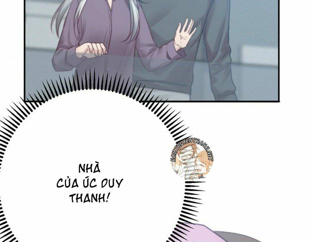 viện bảo tàng tâm nguyện chapter 29.3 14