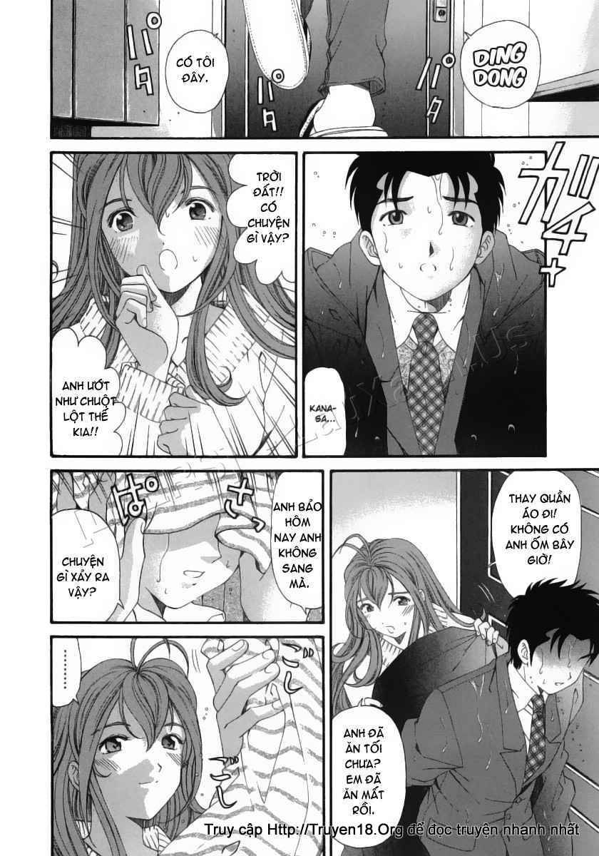 virgin na kankei chapter 43 20