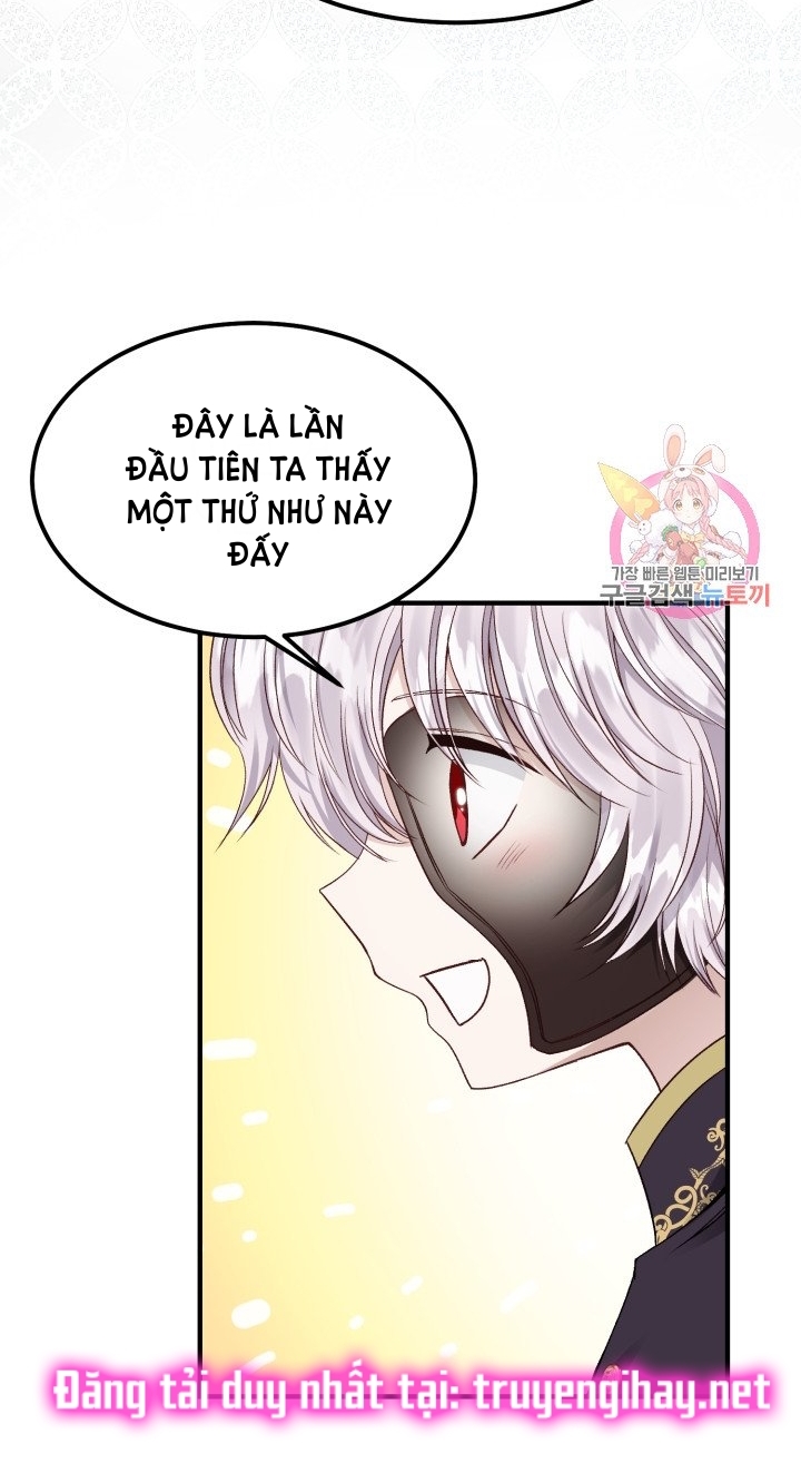 trở thành vợ thái tử quái vật chapter 14.2 26