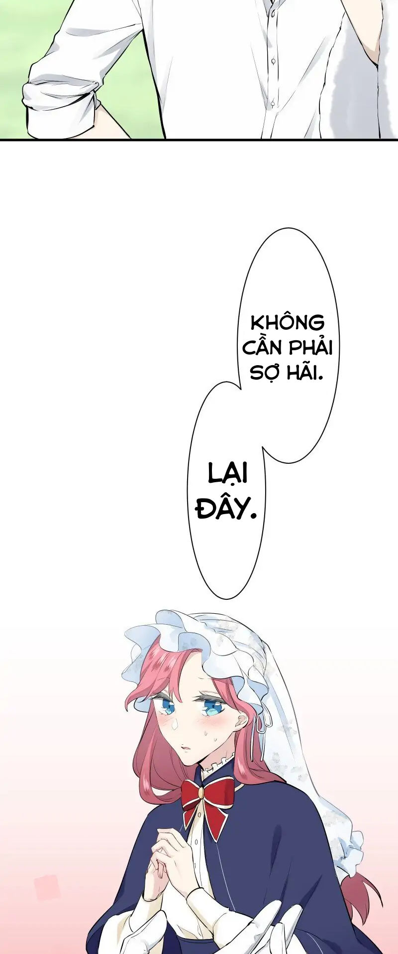 nullitas~nàng dâu giả dối~ chapter 51.2 23