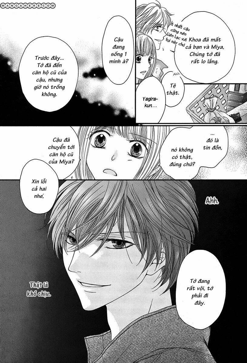 yadokari honpo chapter 1 20