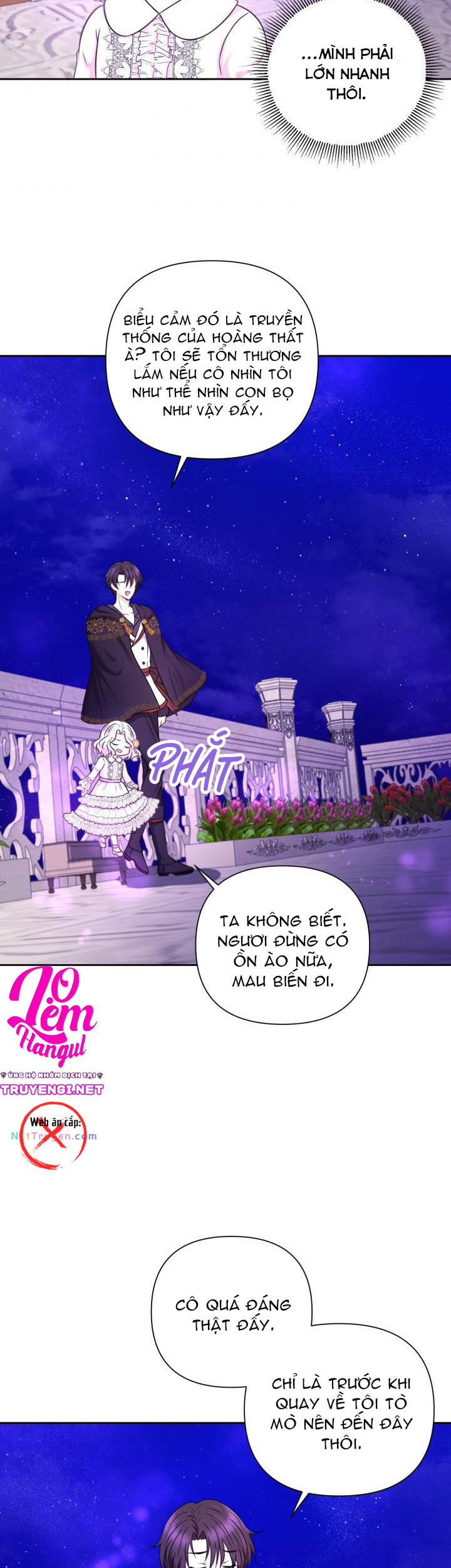 ác nữ công chúa chapter 25 26