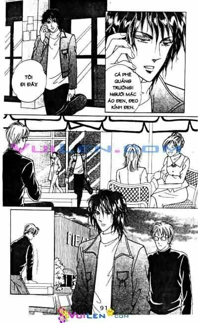 tìm anh - look for oppa chapter 7 91