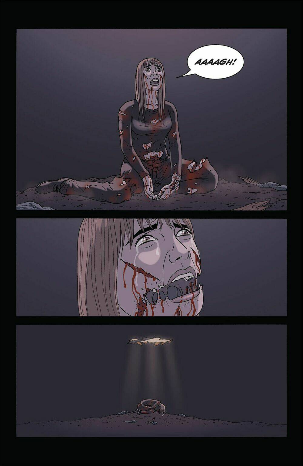 the sword chapter 24 29