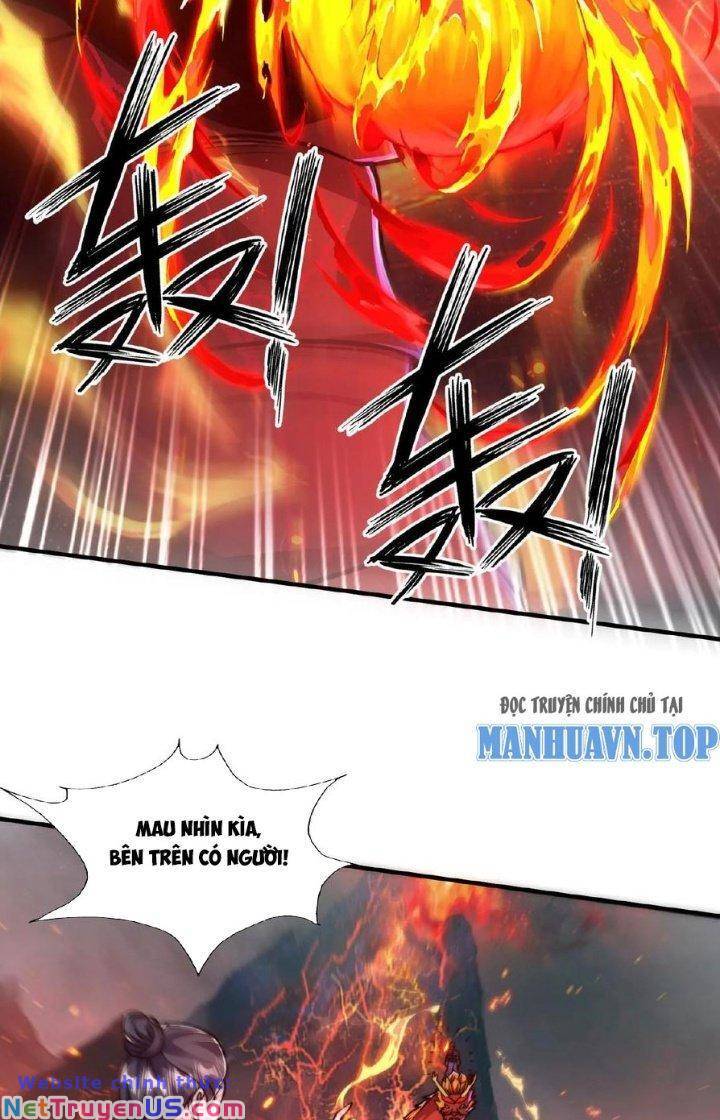 Ta Nuôi Quỷ Ở Trấn Ma Ty Chapter 150 - Trang 15