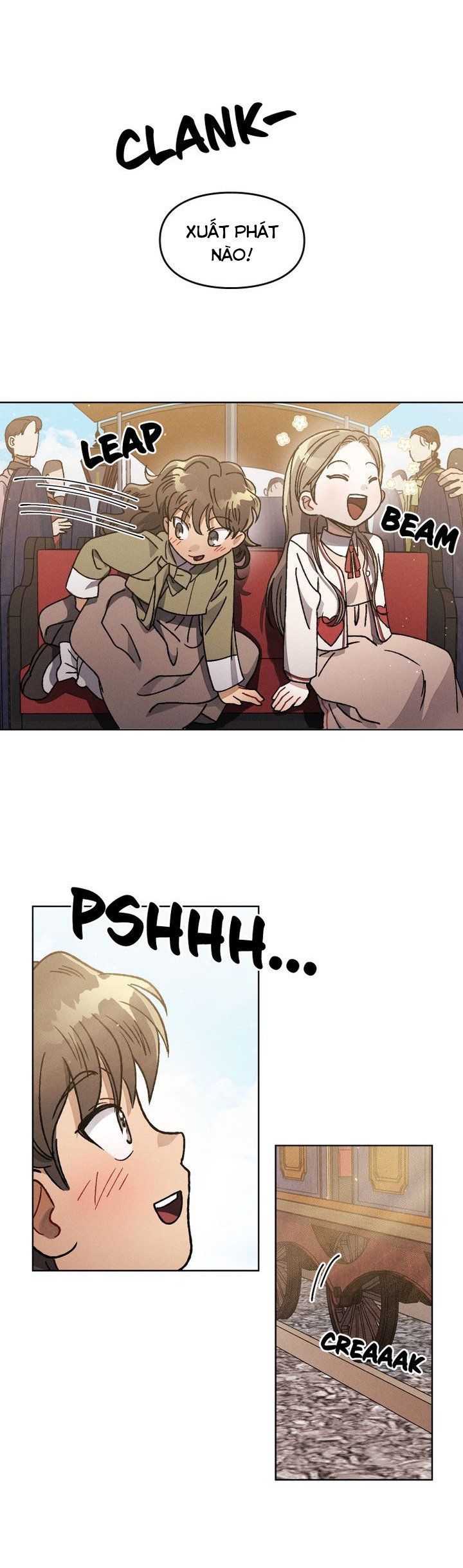 nếu tôi là bạn chapter 25 7