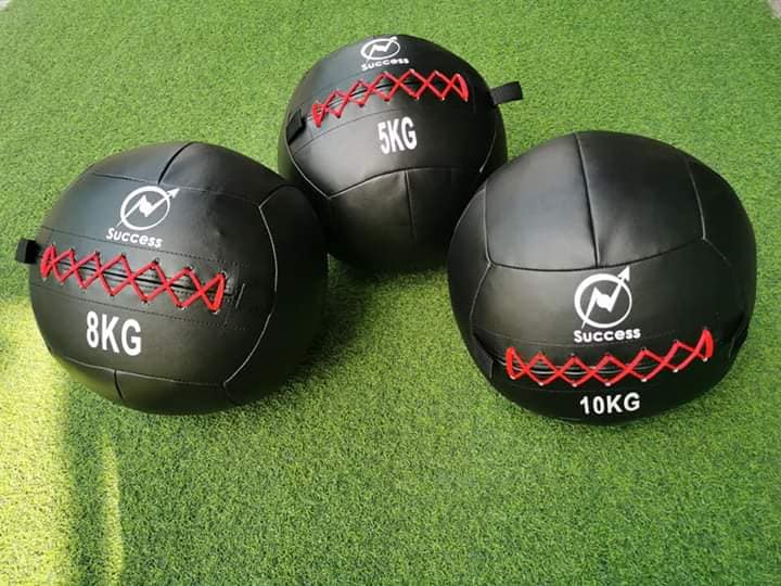 Bóng Tường 8kg