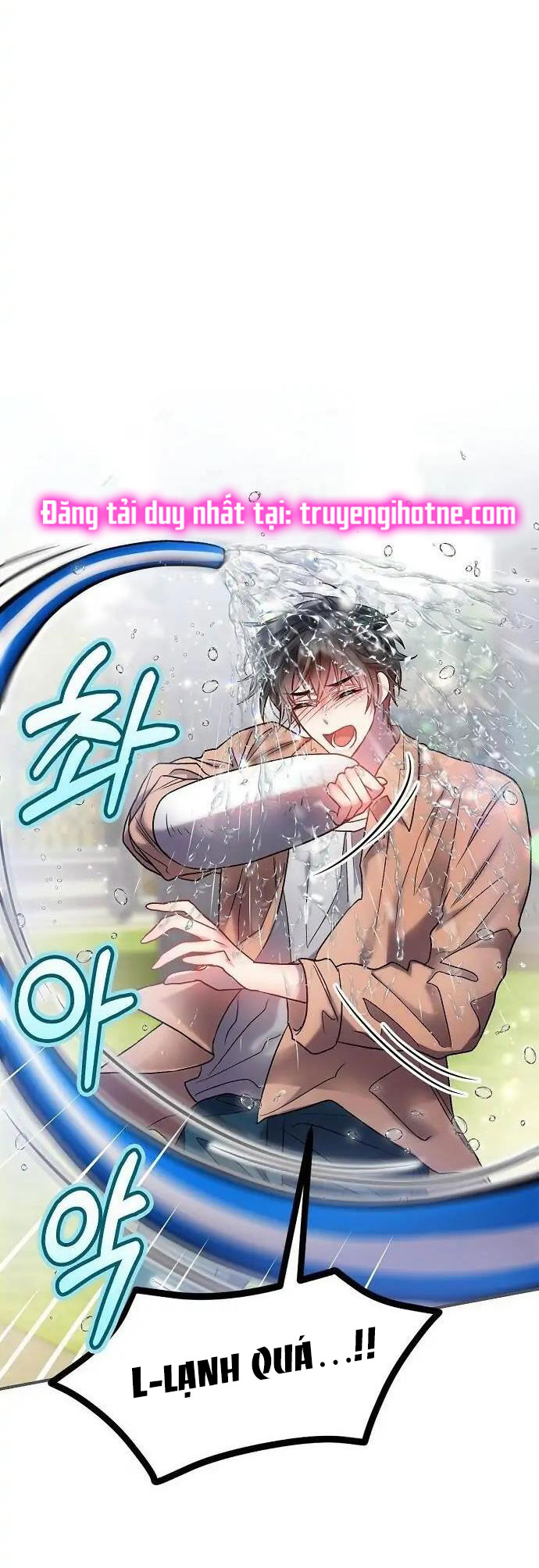 Sugar Rain chapter 11.2 - Trang 4