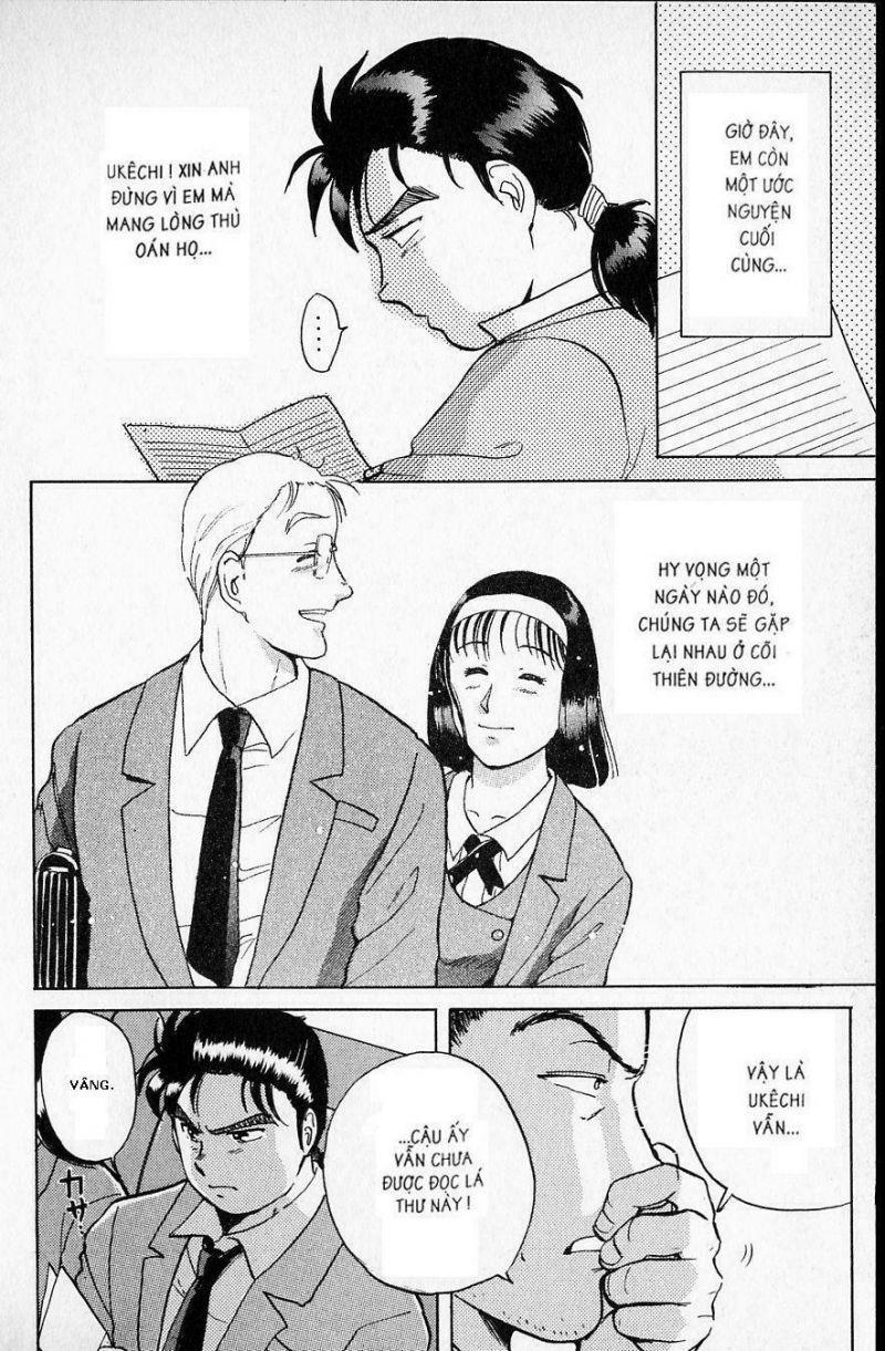 thám tử kindaichi (bản đẹp) chapter 106 13