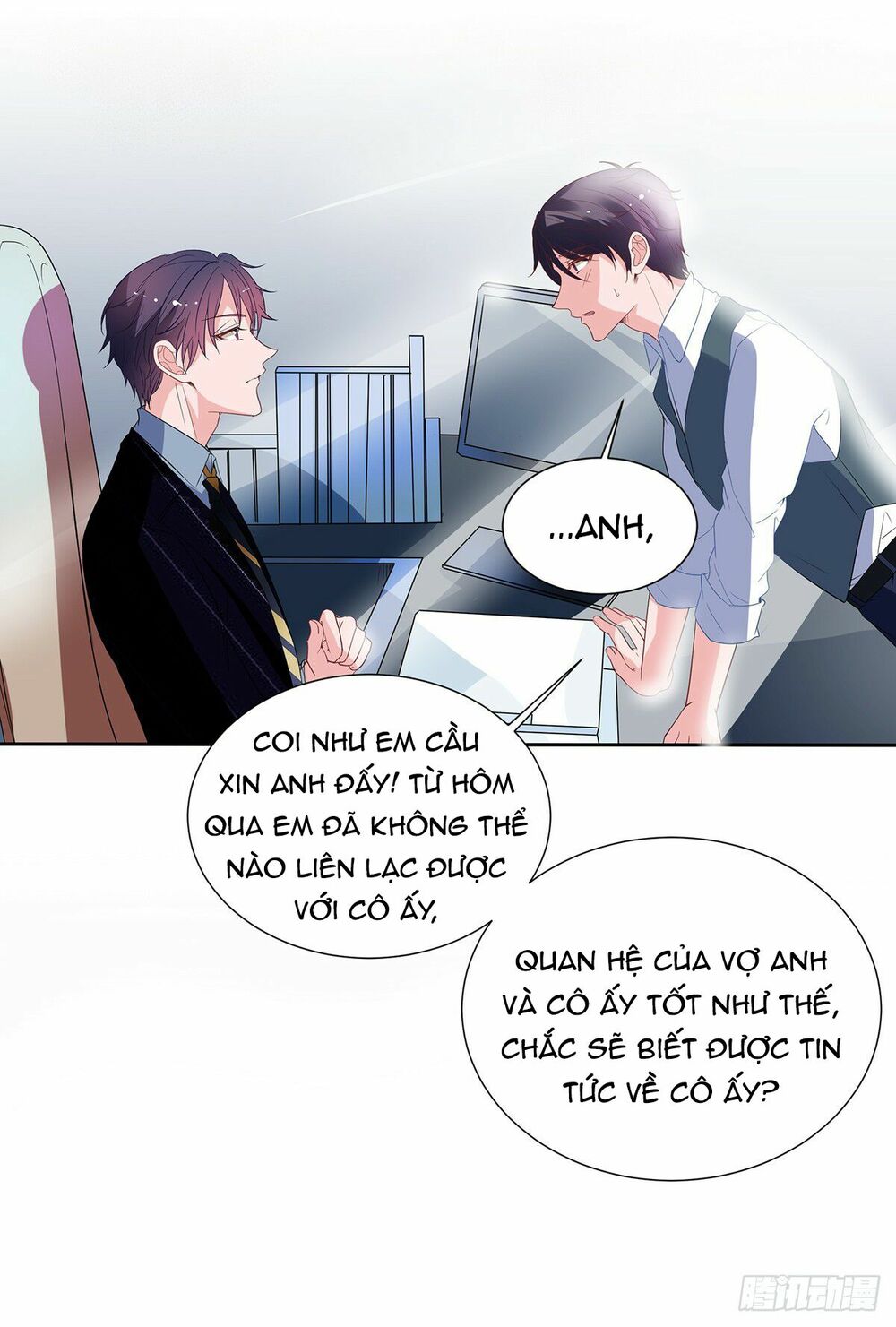 manh thê khó dỗ phần 2 chapter 10 7