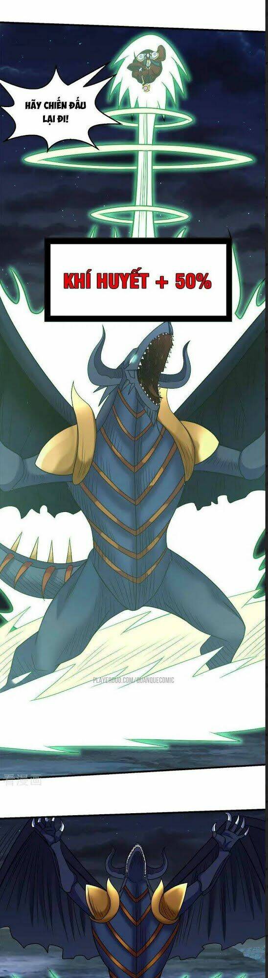 kiếm vũ chapter 62 3