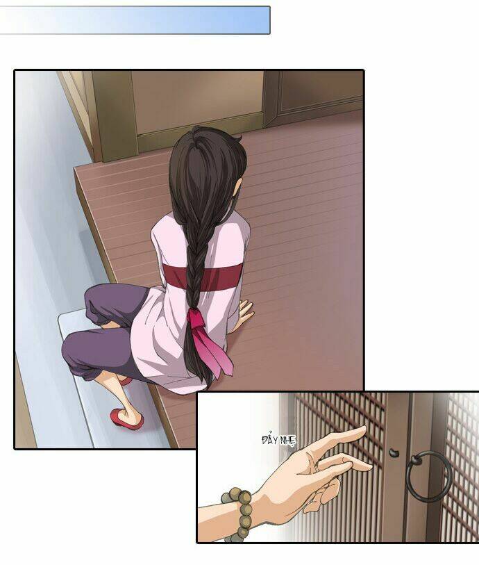 a thousand years ninetails chapter 2 19