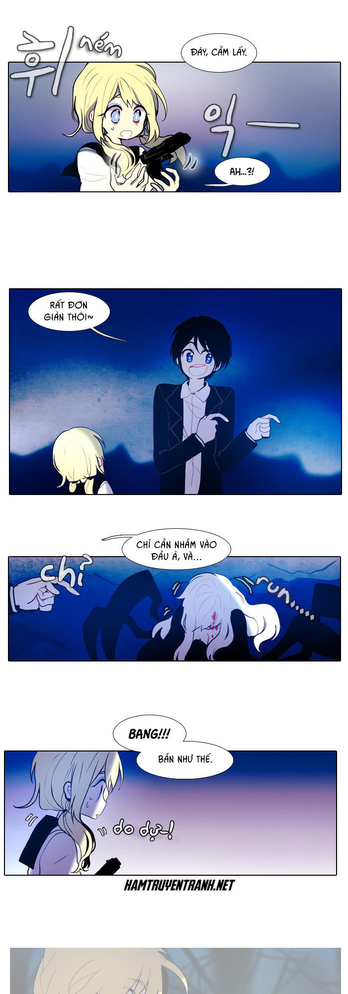 end & save chapter 16 10