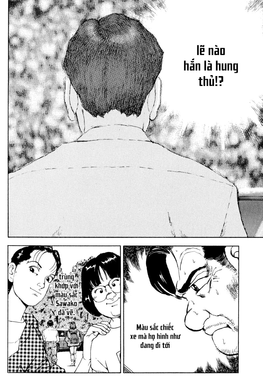 seizon life chapter 6 20