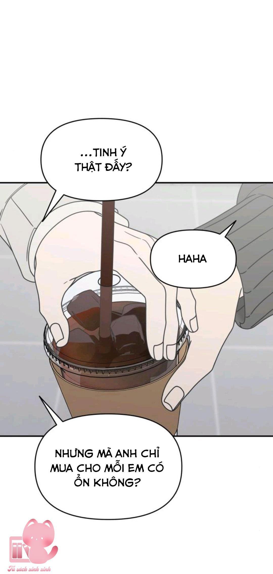 nói không với tình công sở chapter 14 28