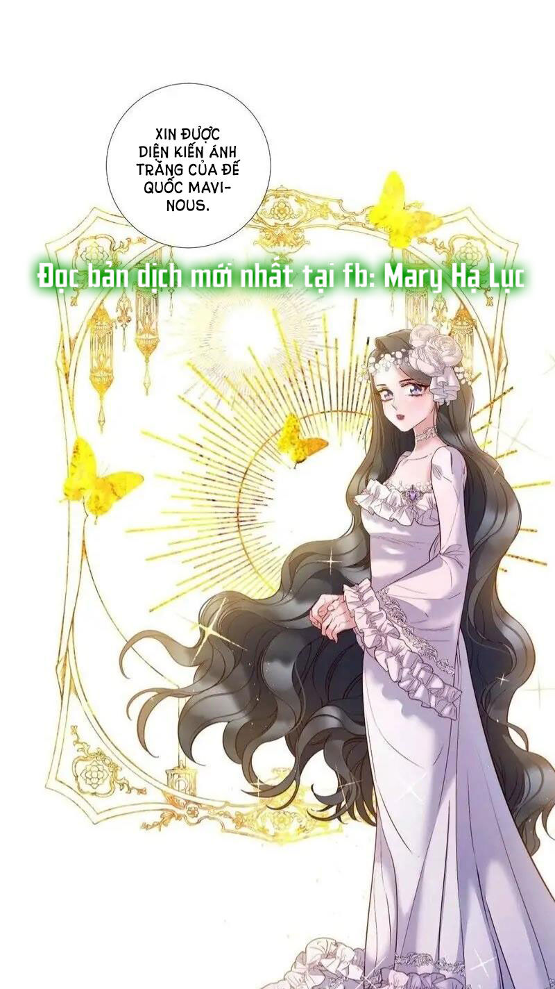 từ tiểu thư thành hoàng hậu - lady to queen chapter 75.1 13