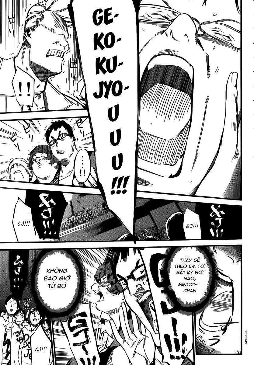 akb49 - renai kinshi jourei chapter 93 9