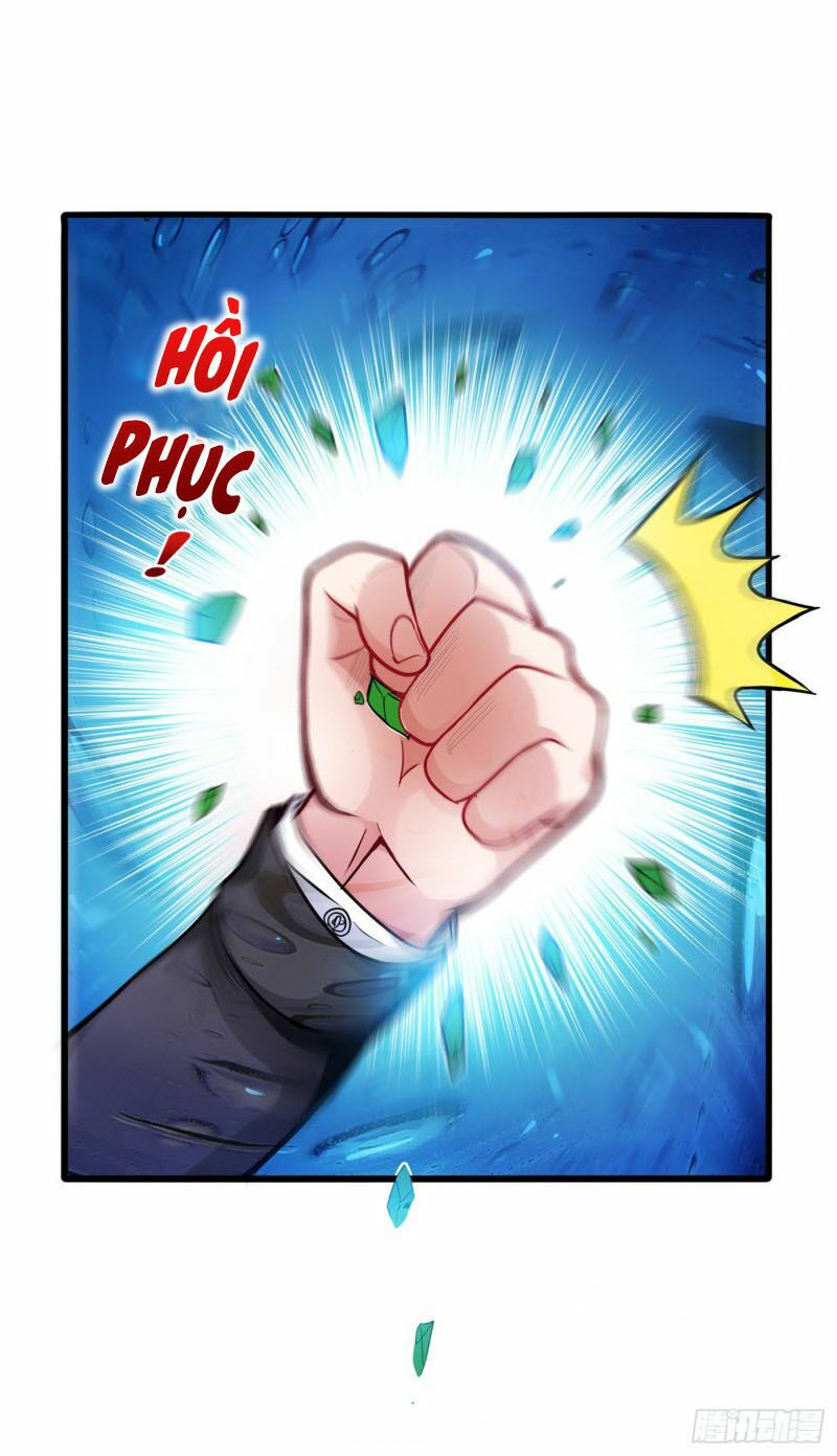 tối cường thần y tại đô thị chapter 134 9