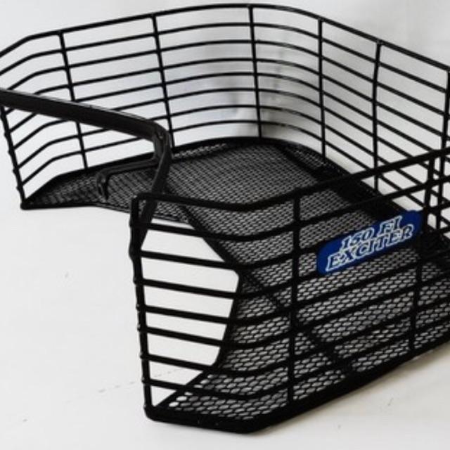 Rổ bụng Exciter 150.