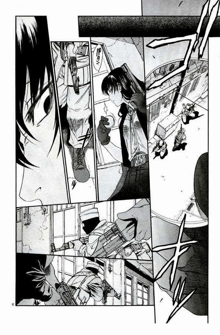 hố đen chapter 62 6