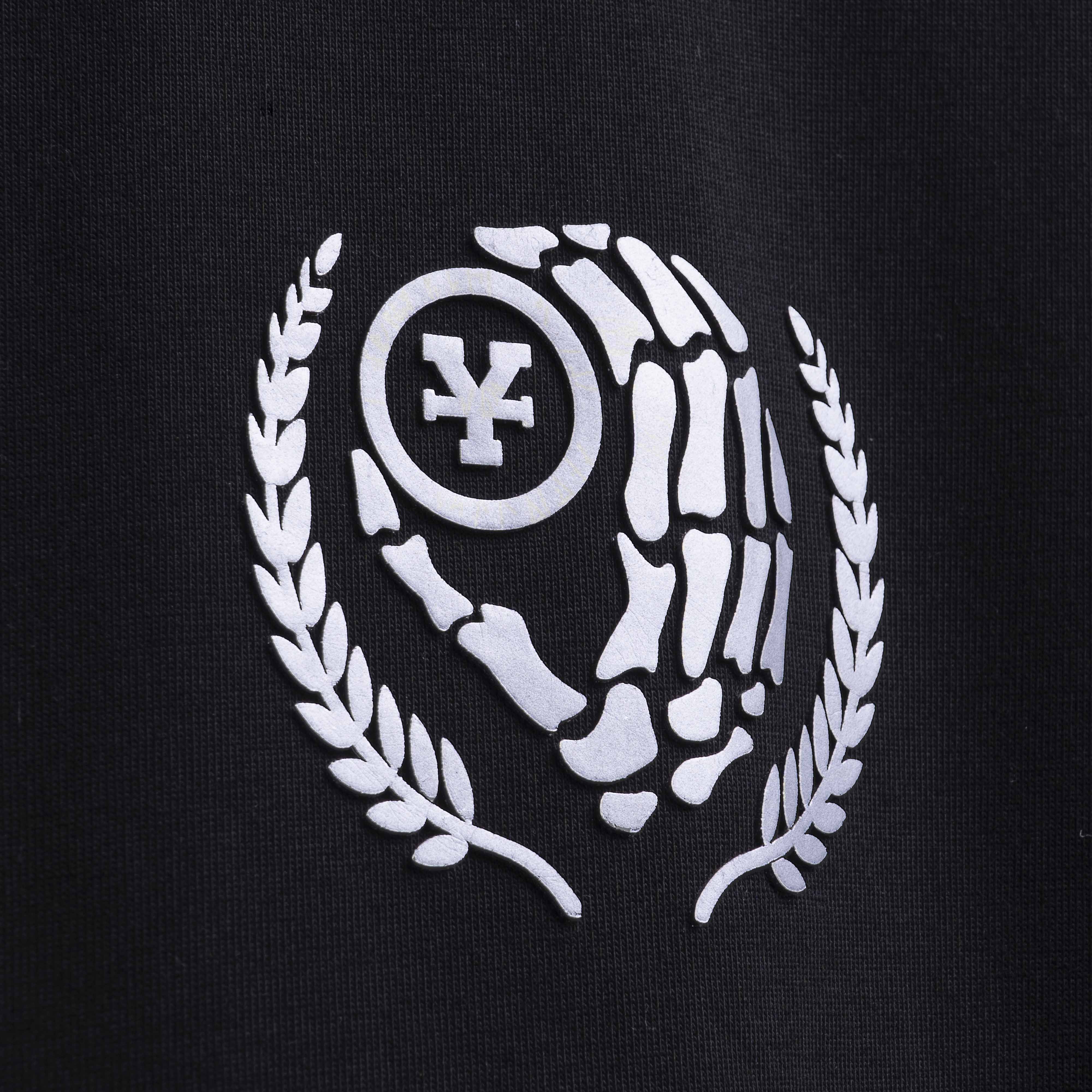 Áo Thun DirtyCoins Wreath Logo T-shirt