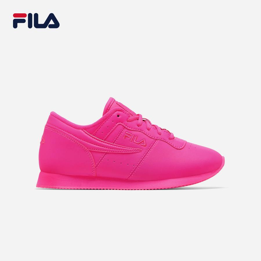 Giày sneaker nữ Fila Machu - 5CM00113-650