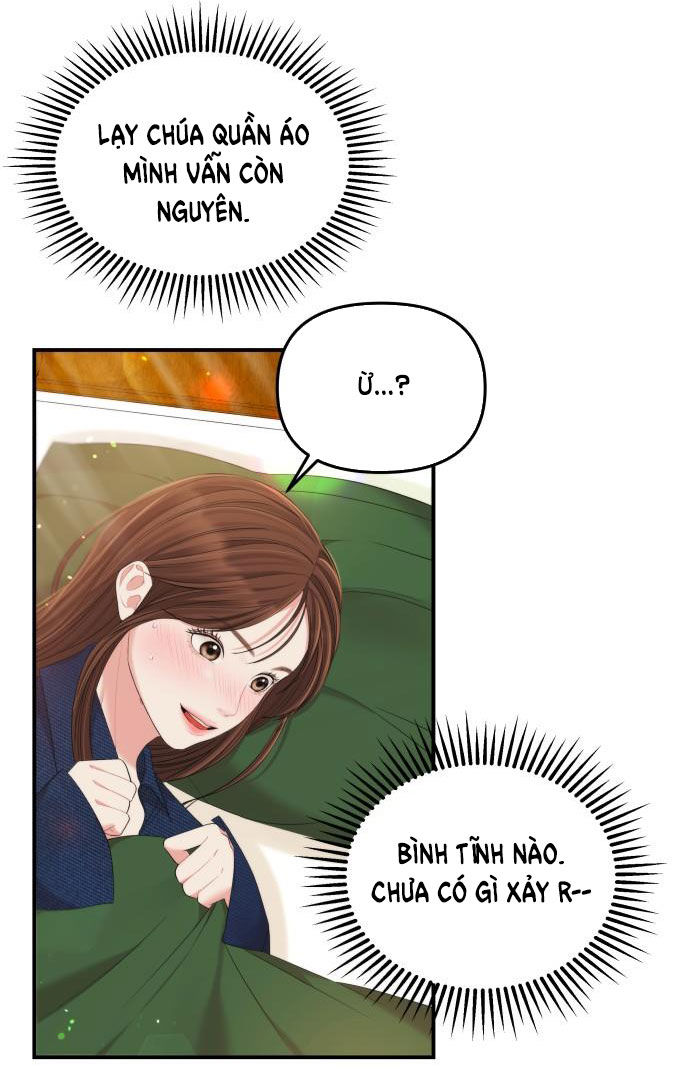 gửi em người đánh cắp những vì sao - to you who swallowed a star chapter 84.1 3