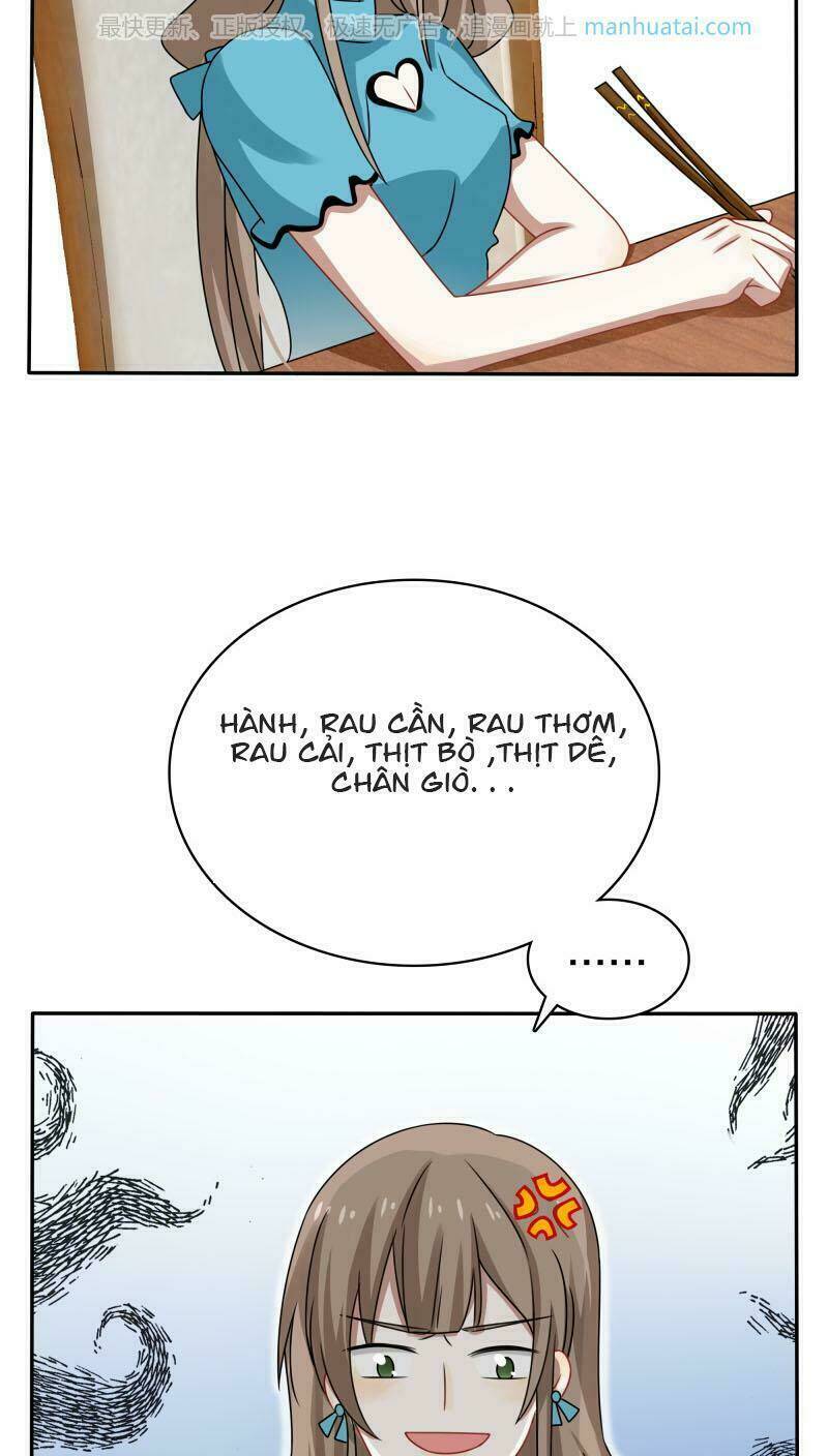 đế thiếu đoạt tình thành nghiện chapter 40 14