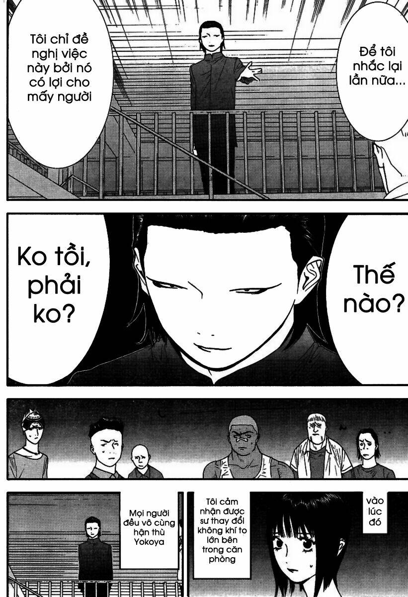 liar game chapter 90 13