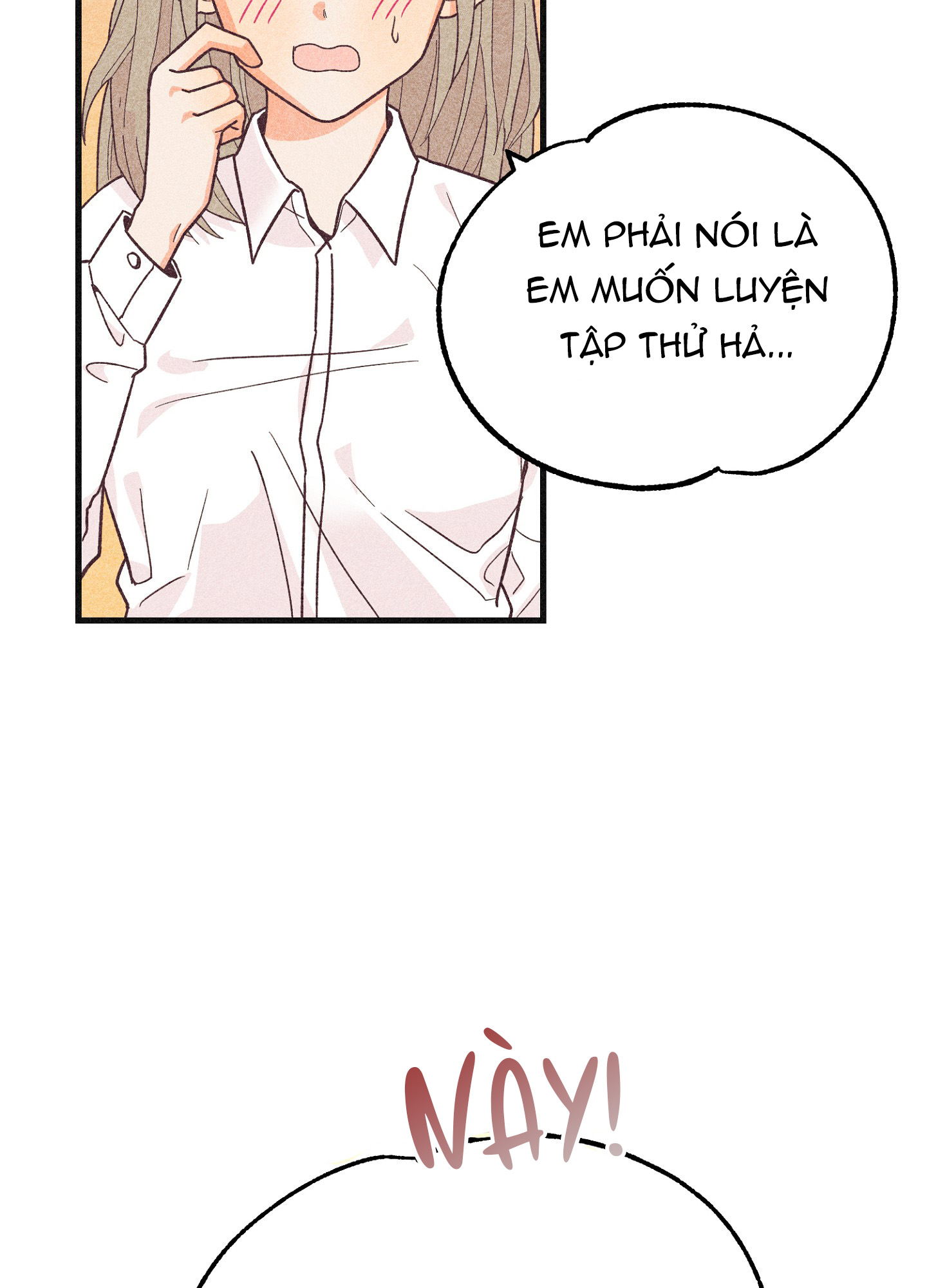 chạy đâu cho thoát chapter 23 47