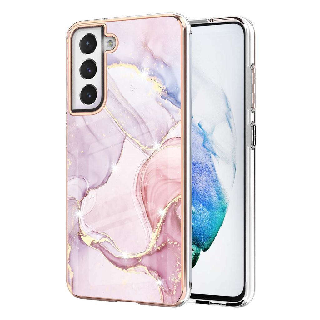 Ốp điện thoại silicon họa tiết vân đá cho Samsung Galaxy S20 Plus S20+ S20 Ultra S20 FE S21+ S21 Plus S21 Ultra S21 FE 5G