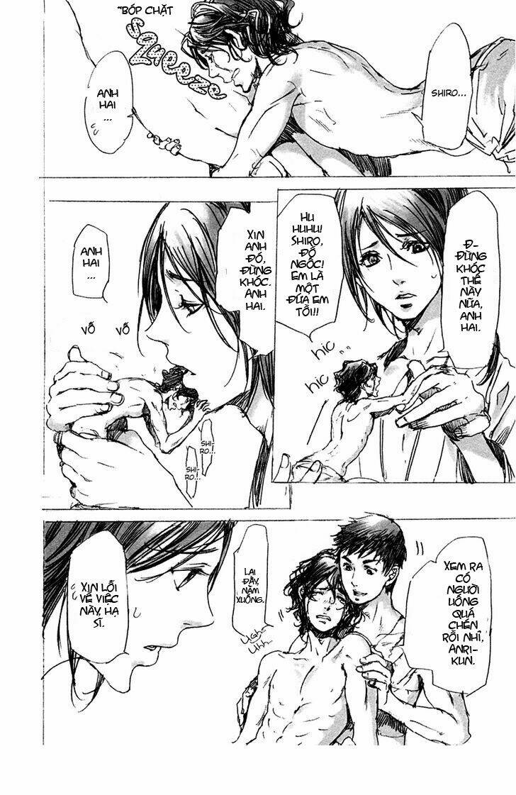 adekan chapter 17.2 22