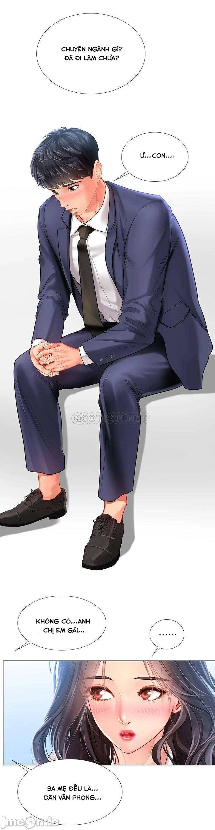 should i study at noryangjin? chapter 77 20